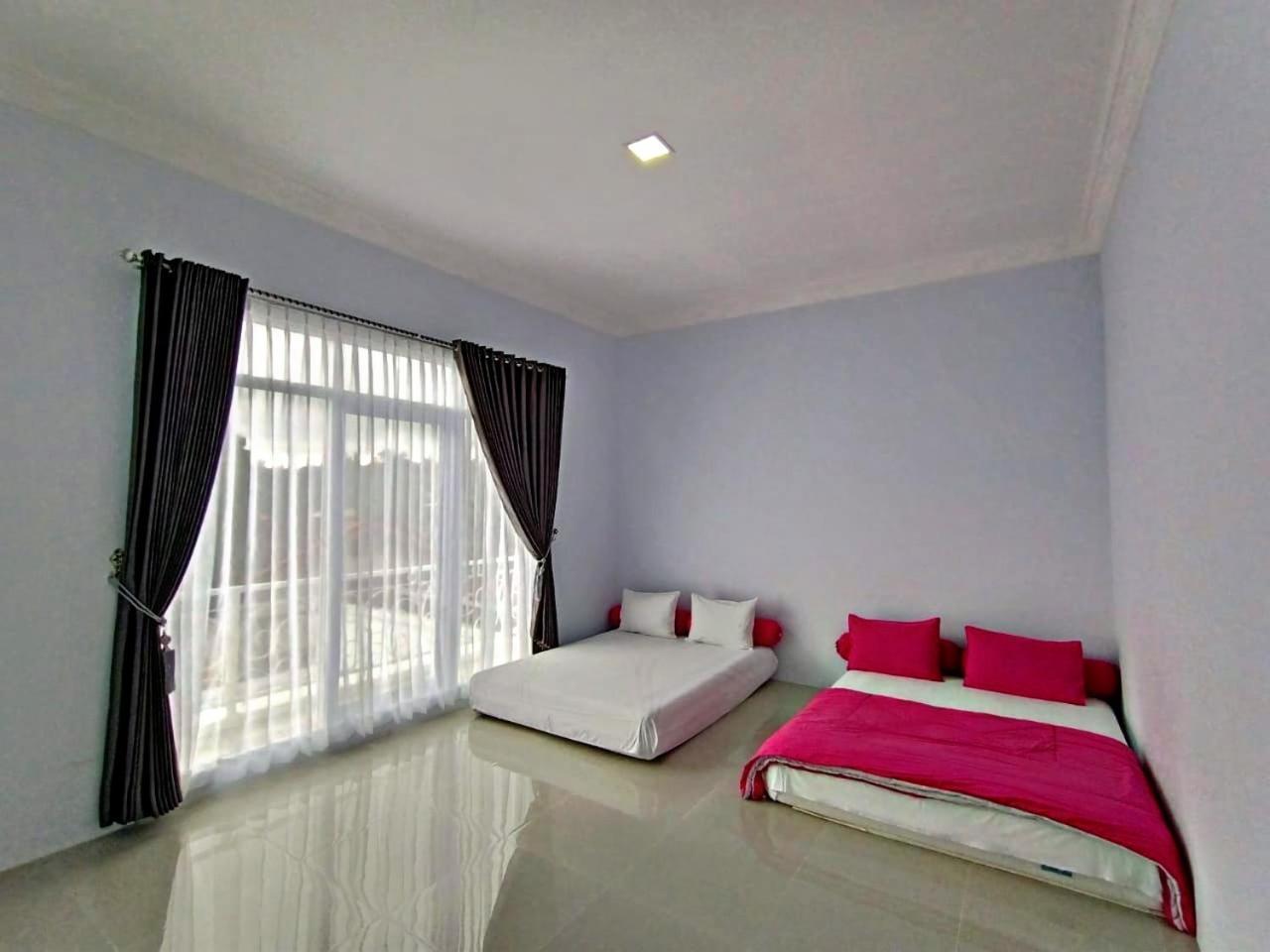 Villa Tiara 2 Cikundul Exterior foto